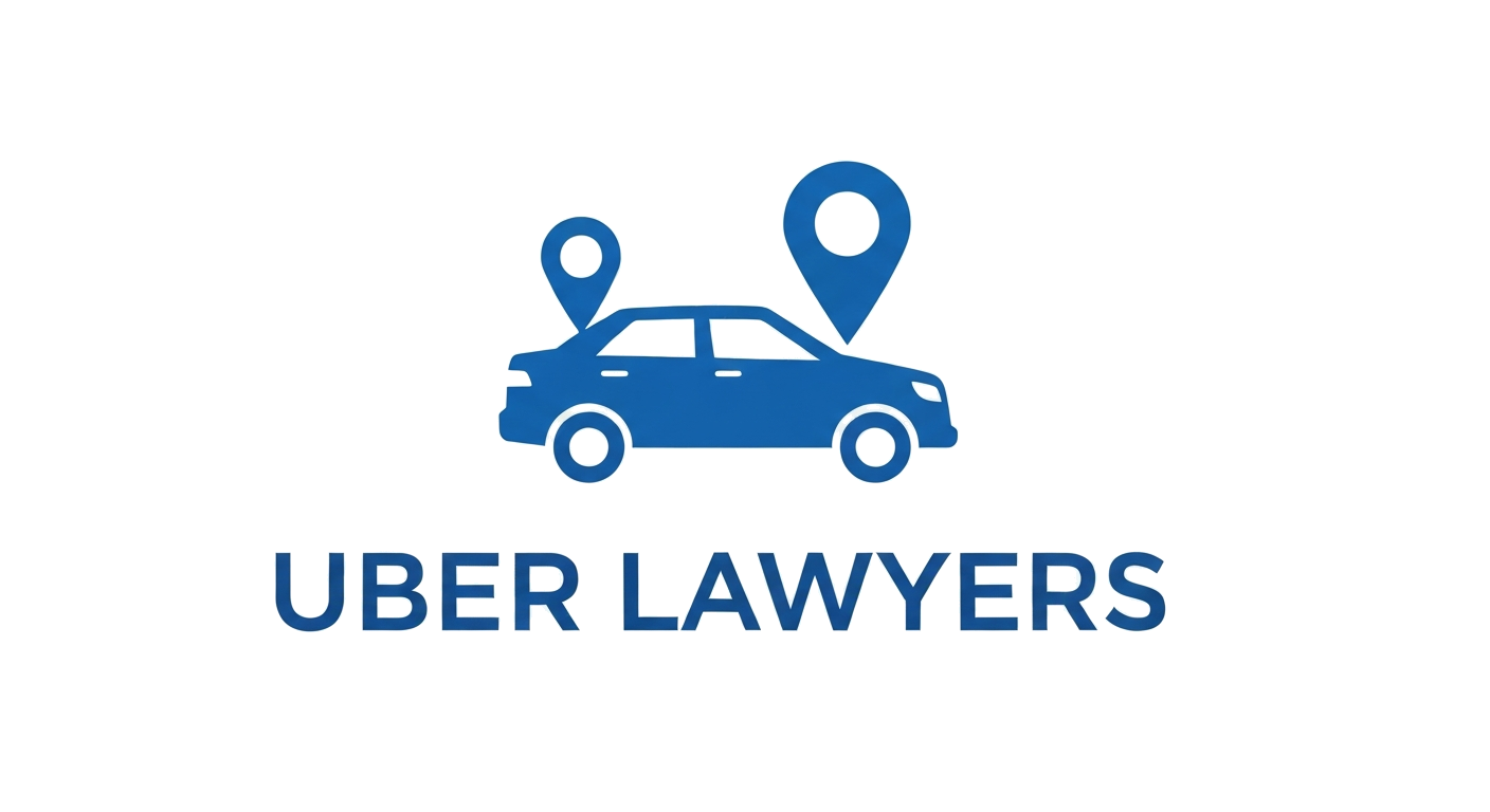 Uber Lawyers Near Me